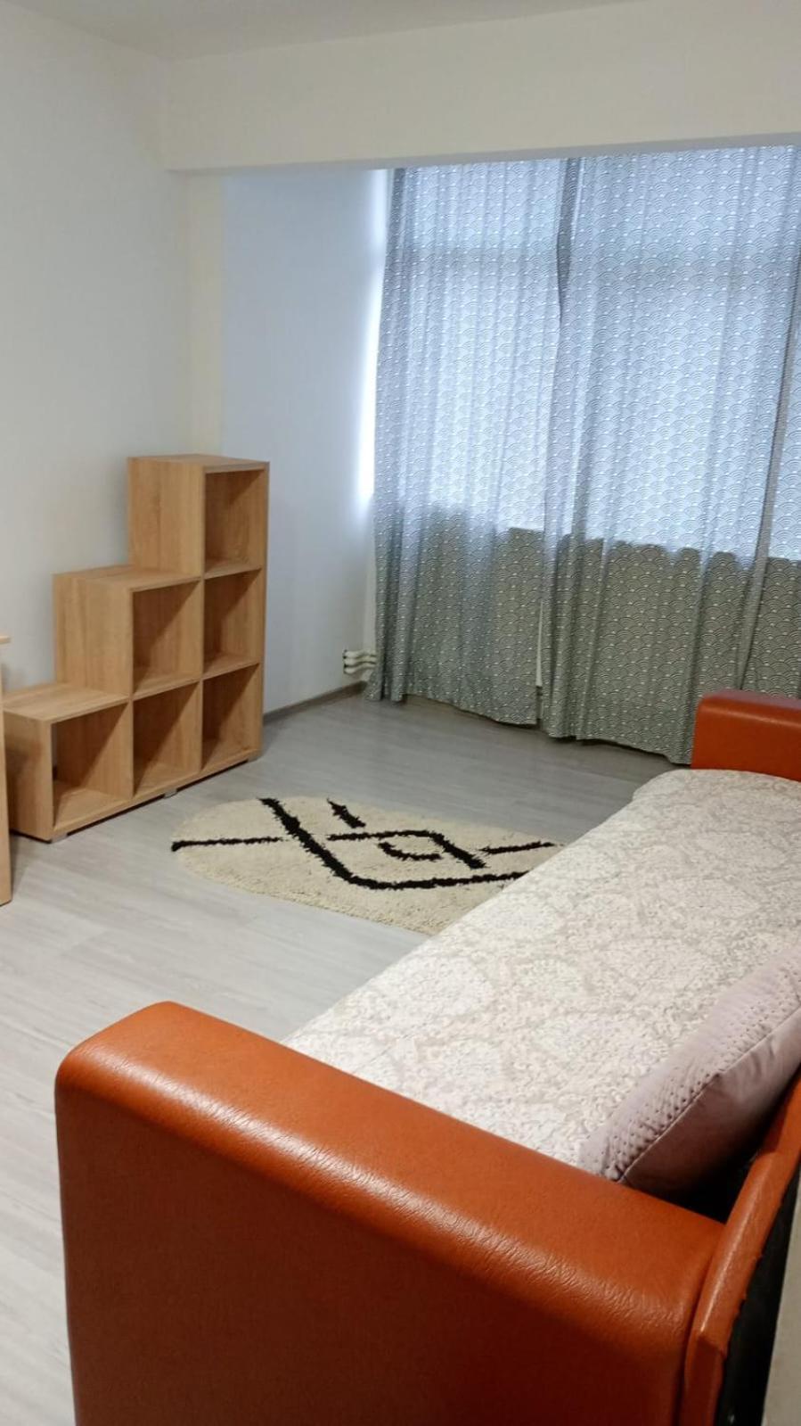 4 Rooms Apartment Tulcea Esterno foto